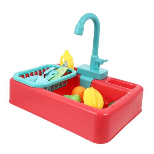 KOMBIUDA 1 Set Spülmaschine Mini Lebensmittel Mini Nachahmung Spülmaschine Lustige Frühen Bildung Küche Abs KOMBIUDA 1 Set Spülmaschine Mini Lebensmittel Mini Nachahmung Spülmaschine Lustige Frühen Bildung Küche Abs von KOMBIUDA