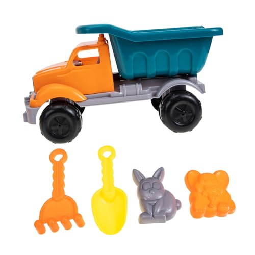 KOMBIUDA 1 Set Strandspielzeug Set Für Kleinkinder Kleinkinder Outdoor Kinderspielzeug Outdoor Für Autospielzeug Reisespielzeug Sandspielzeug Eimer Sandspielzeug Kunststoff Bunt KOMBIUDA 1 Set Strandspielzeug Set Für Kleinkinder Kleinkinder Outdoor Kinderspielzeug Outdoor Für Autospielzeug Reisespielzeug Sandspielzeug Eimer Sandspielzeug Kunststoff Bunt von KOMBIUDA