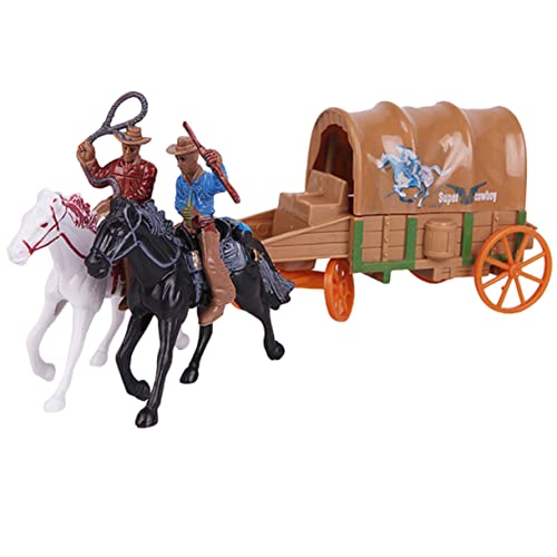KOMBIUDA 1 Set Western Cowboy Figur Cowboy Dekorationen Pferde Western Western Dekoration Western Miniatur Cowboys Pferdespielzeug Cowboy Pferdestatue Dekoration Kunststoff KOMBIUDA 1 Set Western Cowboy Figur Cowboy Dekorationen Pferde Western Western Dekoration Western Miniatur Cowboys Pferdespielzeug Cowboy Pferdestatue Dekoration Kunststoff von KOMBIUDA