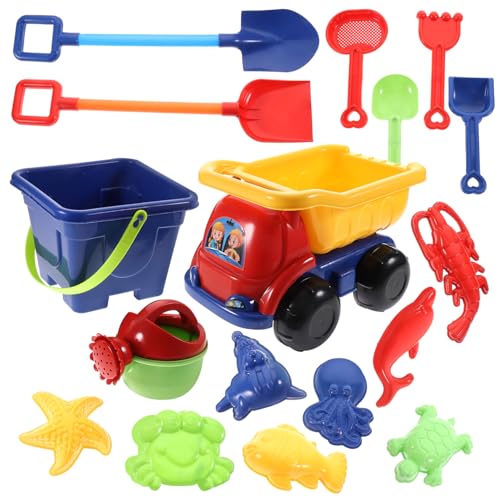 KOMBIUDA 1 Strandspielzeug Tragbares Sandspielzeug Werkzeuge Zum Sandabbau Sandspielzeug Für Für Den Strand Sandkastenspielzeug Für Lernspielzeug Für Plastik KOMBIUDA 1 Strandspielzeug Tragbares Sandspielzeug Werkzeuge Zum Sandabbau Sandspielzeug Für Für Den Strand Sandkastenspielzeug Für Lernspielzeug Für Plastik von KOMBIUDA