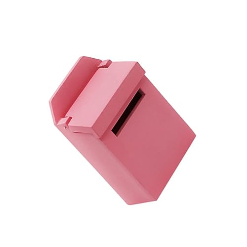 KOMBIUDA Miniatur-briefkasten 1:12 Holzdekoration Modell Für Mini-szenen Briefkasten Für Minihaus-präsentation KOMBIUDA Miniatur-briefkasten 1:12 Holzdekoration Modell Für Mini-szenen Briefkasten Für Minihaus-präsentation von KOMBIUDA