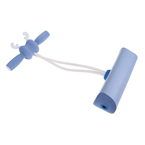 KOMBIUDA 1 Stück Bouncing Toy Lustiger Bungee Jumper für Outdoor Sportgerät Fördert Fitness und Gesundheit für Parks und Spielplätze von KOMBIUDA
