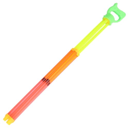 KOMBIUDA 1 Stück Wasserpistole Kinderspielzeug Ausziehbares Wasserspielzeug Wasserspielzeug Wasserspielzeug Ausziehbares Wasser Shooter Wasser Shooter Kunststoff KOMBIUDA 1 Stück Wasserpistole Kinderspielzeug Ausziehbares Wasserspielzeug Wasserspielzeug Wasserspielzeug Ausziehbares Wasser Shooter Wasser Shooter Kunststoff von KOMBIUDA