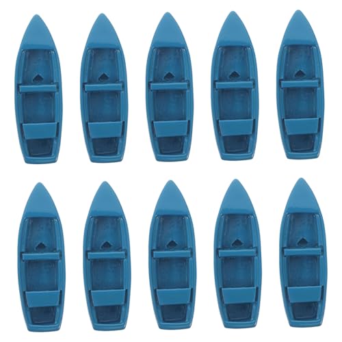 KOMBIUDA Vintage-Mini-Yacht-modellboot Im Maßstab 1:1- Für Strandhaus- Und -themenkollektion KOMBIUDA Vintage-Mini-Yacht-modellboot Im Maßstab 1:1- Für Strandhaus- Und -themenkollektion von KOMBIUDA