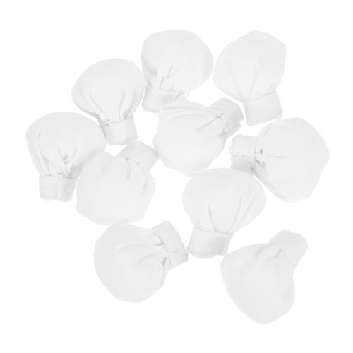 KOMBIUDA 10 Stück Mützen Mini Zylinder Mini Wintermützen Puppenkostüm Accessoires Kleine Formelle Mützen Kleine Mützen Mini Imitationsmützen Miniaturmützen Mini Mützen Weißes Tuch KOMBIUDA 10 Stück Mützen Mini Zylinder Mini Wintermützen Puppenkostüm Accessoires Kleine Formelle Mützen Kleine Mützen Mini Imitationsmützen Miniaturmützen Mini Mützen Weißes Tuch von KOMBIUDA