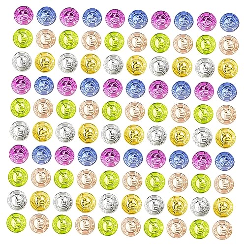 KOMBIUDA Piratenspiel Spielzeug Schatztruhe Füllstoffe Kunststoff Jungen Und Mädchen Party Favor Bühne Requisiten von KOMBIUDA