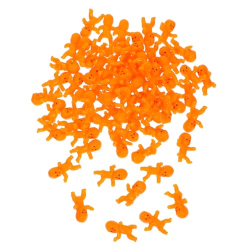 KOMBIUDA 100stücke Mini-plastikbabys Für Eiswürfelspiel Und Tortenaufsatz Winzige Babyfiguren Zum Basteln Und Dekorieren Mit Stücken Mini-junge Mädchen Für Party Und Babydusche KOMBIUDA 100stücke Mini-plastikbabys Für Eiswürfelspiel Und Tortenaufsatz Winzige Babyfiguren Zum Basteln Und Dekorieren Mit Stücken Mini-junge Mädchen Für Party Und Babydusche von KOMBIUDA