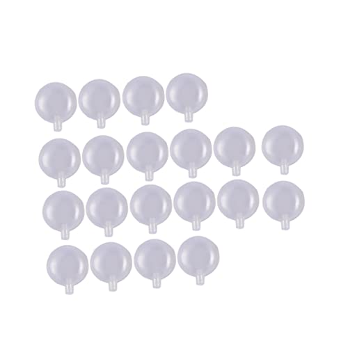 KOMBIUDA 100stücke Quietscher Spielzeug Accessoires Geräuschmacher Für DIY Und Spielzeugreparatur Squeaker Für Haustiere KOMBIUDA 100stücke Quietscher Spielzeug Accessoires Geräuschmacher Für DIY Und Spielzeugreparatur Squeaker Für Haustiere von KOMBIUDA