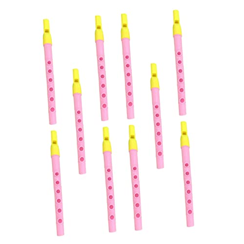 KOMBIUDA 10st Kind Instrument Horn Klarinette Saxophon Plastik KOMBIUDA 10st Kind Instrument Horn Klarinette Saxophon Plastik von KOMBIUDA