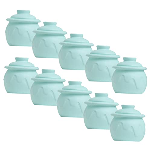 KOMBIUDA Stabiles Mini-küchen-einweckglas Spielküchen-zubehör Für Kinder Party-Spielzeug KOMBIUDA Stabiles Mini-küchen-einweckglas Spielküchen-zubehör Für Kinder Party-Spielzeug von KOMBIUDA