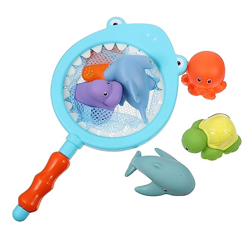 KOMBIUDA 11 Stück Badespielzeug Kinderspielzeug Dusche Badezimmerspielzeug Für Duschspielzeug Duschen Badewanne Säuglingsspielzeug Plastik KOMBIUDA 11 Stück Badespielzeug Kinderspielzeug Dusche Badezimmerspielzeug Für Duschspielzeug Duschen Badewanne Säuglingsspielzeug Plastik von KOMBIUDA