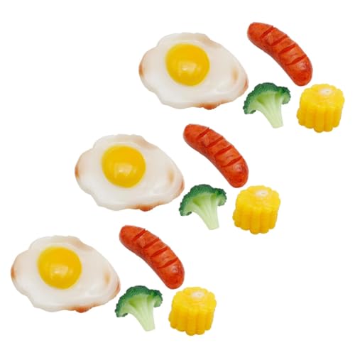 KOMBIUDA 12 Stück Simulation Lebensmittelmodell Gefälschte Lebensmittelmodelle Lebensechte Lebensmittelverzierung Falsche Lebensmitteldekoration Simulation Lebensmittelrequisite Supermarkt KOMBIUDA 12 Stück Simulation Lebensmittelmodell Gefälschte Lebensmittelmodelle Lebensechte Lebensmittelverzierung Falsche Lebensmitteldekoration Simulation Lebensmittelrequisite Supermarkt von KOMBIUDA