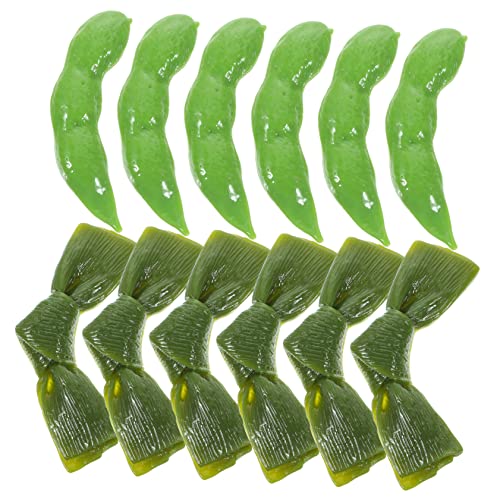 KOMBIUDA 12 Stück Simulierte Grillspieße für kinderspielzeug Kid Toys spielsachen Grillspielzeug gefälschtes Essen Mini-Essen Grill Requisiten PVC KOMBIUDA 12 Stück Simulierte Grillspieße für kinderspielzeug Kid Toys spielsachen Grillspielzeug gefälschtes Essen Mini-Essen Grill Requisiten PVC von KOMBIUDA