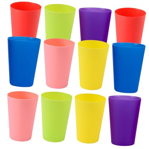 KOMBIUDA 12 Stück Stapelbecher Sportspielzeug Stapelspielzeug Kinderspielzeug Stapelbecher Kleinkind Stapelspielzeug Lernspielzeug Stapelbecher Geschwindigkeitsspiele KOMBIUDA 12 Stück Stapelbecher Sportspielzeug Stapelspielzeug Kinderspielzeug Stapelbecher Kleinkind Stapelspielzeug Lernspielzeug Stapelbecher Geschwindigkeitsspiele von KOMBIUDA
