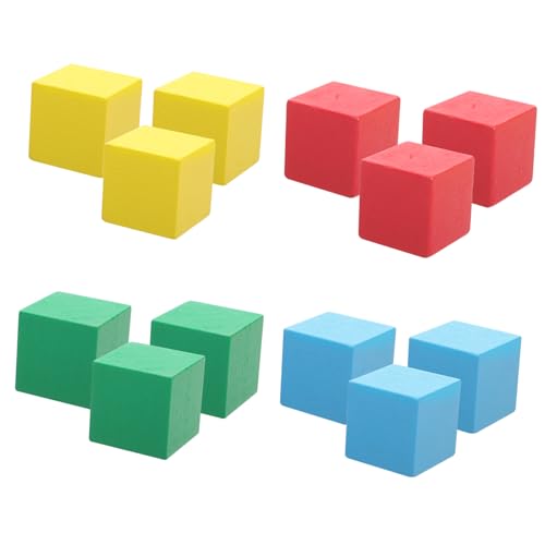 KOMBIUDA Intelligenz-bausteine-Set Holzklötze Für Jungen Und Mädchen Pädagogisches Spielzeug Für Jungen Und Mädchen KOMBIUDA Intelligenz-bausteine-Set Holzklötze Für Jungen Und Mädchen Pädagogisches Spielzeug Für Jungen Und Mädchen von KOMBIUDA