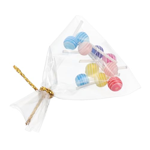 KOMBIUDA 12-teiliges Set Puppenhaus Infrarotspielzeug -Dekoration Kleiner Lampenschirm Expander-Dekoration Hohle Halbe Hausschuhe Aufbewahrungsbehälter Mit Deckel Harz KOMBIUDA 12-teiliges Set Puppenhaus Infrarotspielzeug -Dekoration Kleiner Lampenschirm Expander-Dekoration Hohle Halbe Hausschuhe Aufbewahrungsbehälter Mit Deckel Harz von KOMBIUDA