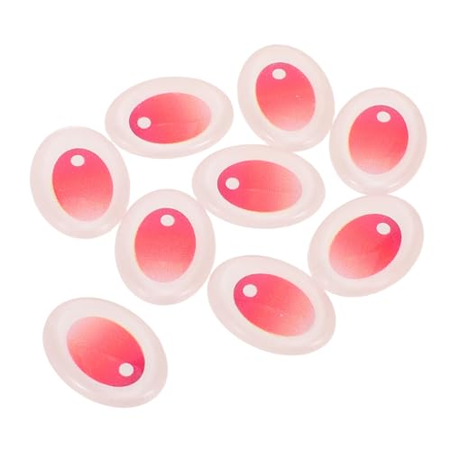 KOMBIUDA 120 Stück Realistische Sicherheitsaugen für DIY Projekte Einfache Installation von Augen für Stofftiere Häkelpuppen und Handarbeiten KOMBIUDA 120 Stück Realistische Sicherheitsaugen für DIY Projekte Einfache Installation von Augen für Stofftiere Häkelpuppen und Handarbeiten von KOMBIUDA