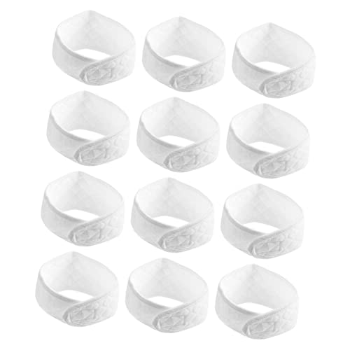KOMBIUDA 12pcs Baby Bauch Bands Neugeborenen Nabel Gürtel Baumwolle Infant Bauch Wrap Für Nabel KOMBIUDA 12pcs Baby Bauch Bands Neugeborenen Nabel Gürtel Baumwolle Infant Bauch Wrap Für Nabel von KOMBIUDA