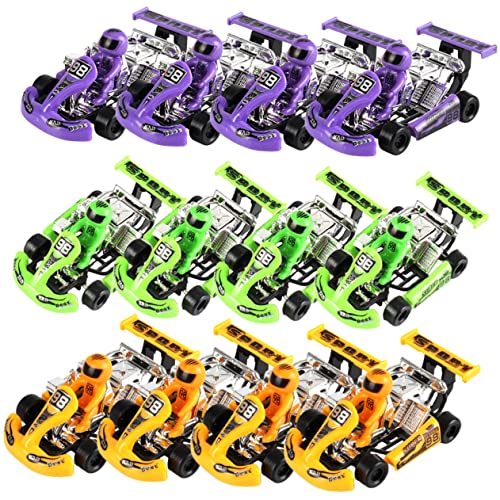 KOMBIUDA 12st Kart Zurückziehen Spielzeugbahn Pkw-LKW Purzeln Auto Bohrspielzeug Müllwagen Junge Kinderspielzeug Zum Zurückziehen Für Plastik KOMBIUDA 12st Kart Zurückziehen Spielzeugbahn Pkw-LKW Purzeln Auto Bohrspielzeug Müllwagen Junge Kinderspielzeug Zum Zurückziehen Für Plastik von KOMBIUDA