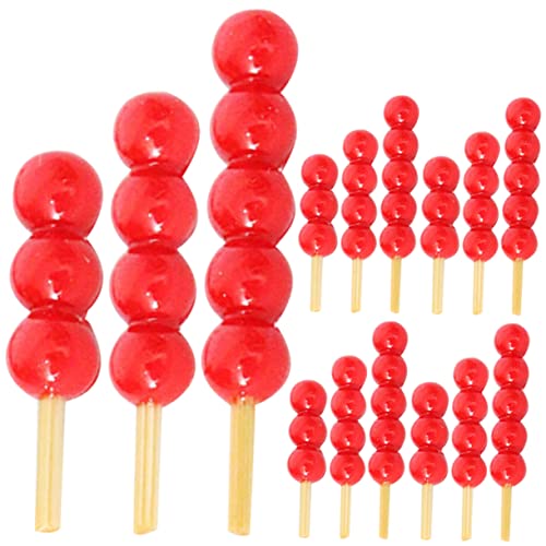 KOMBIUDA 15 Stück Künstliche Kürbismodelle in Zuckeroptik Mini-hausgrundriss Miniatur-küchenzubehör KOMBIUDA 15 Stück Künstliche Kürbismodelle in Zuckeroptik Mini-hausgrundriss Miniatur-küchenzubehör von KOMBIUDA