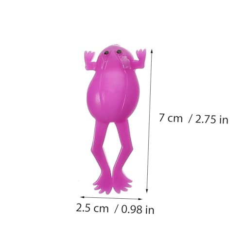 KOMBIUDA 15 Stück Teiliges Finger Elastischem TPR Witzige Party Geschenke und Scherzartikel für Robust Waschbar Sicher und Geruchsfrei für Outdoor Spiel und Freundesrunden KOMBIUDA 15 Stück Teiliges Finger Elastischem TPR Witzige Party Geschenke und Scherzartikel für Robust Waschbar Sicher und Geruchsfrei für Outdoor Spiel und Freundesrunden von KOMBIUDA