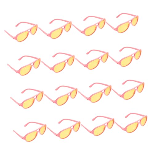 KOMBIUDA 16st Minipuppenbrille Mädchen Babypuppen Für Mädchen Miniaturen Puppenwagen Mädchenspielzeug Mini-Food- Sonnenbrille Puppen-doppelbuggy Puppenkleidung Plastik KOMBIUDA 16st Minipuppenbrille Mädchen Babypuppen Für Mädchen Miniaturen Puppenwagen Mädchenspielzeug Mini-Food- Sonnenbrille Puppen-doppelbuggy Puppenkleidung Plastik von KOMBIUDA