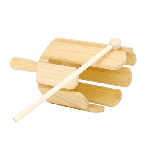 KOMBIUDA 1Set Massivholz Musikspielzeug Musikinstrumente Kinderspielzeug Holz Schlaginstrument Musikalisches Holzspielzeug Holz Musikinstrument Holz Musik Rhythmus Musikspielzeug KOMBIUDA 1Set Massivholz Musikspielzeug Musikinstrumente Kinderspielzeug Holz Schlaginstrument Musikalisches Holzspielzeug Holz Musikinstrument Holz Musik Rhythmus Musikspielzeug von KOMBIUDA