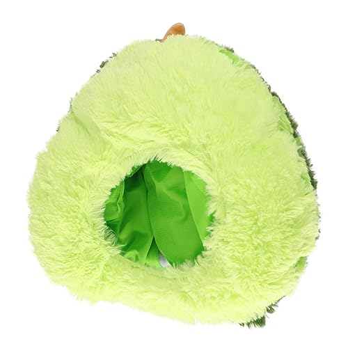 KOMBIUDA 1pc Lustige Avocado Form Party Kleid up Zubehör Foto Requisiten Für Geburtstag Halloween Party KOMBIUDA 1pc Lustige Avocado Form Party Kleid up Zubehör Foto Requisiten Für Geburtstag Halloween Party von KOMBIUDA