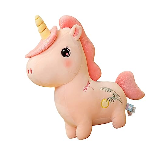 KOMBIUDA 1Stk Einhorn Weihnachten geldgeschenke Weihnachten valentinsgeschenk mothersday bettkissen Plüsch Puppe entzückendes Einhornspielzeug Daunen Baumwolle Rosa KOMBIUDA 1Stk Einhorn Weihnachten geldgeschenke Weihnachten valentinsgeschenk mothersday bettkissen Plüsch Puppe entzückendes Einhornspielzeug Daunen Baumwolle Rosa von KOMBIUDA
