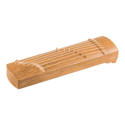 KOMBIUDA 1Stk Guzheng Musik instrumenten kinderinstrumente musikinstrumente Musikalisches für den Musikunterricht Kinderspielzeug pädagogisches hölzern KOMBIUDA 1Stk Guzheng Musik instrumenten kinderinstrumente musikinstrumente Musikalisches für den Musikunterricht Kinderspielzeug pädagogisches hölzern von KOMBIUDA
