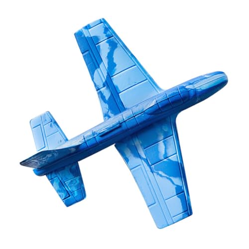 KOMBIUDA Faltflugzeug Modell Eva-Material Flugzeugimitation Spielzeug Klein Leicht Haltbar KOMBIUDA Faltflugzeug Modell Eva-Material Flugzeugimitation Spielzeug Klein Leicht Haltbar von KOMBIUDA