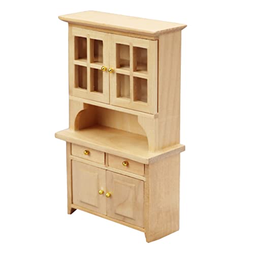 KOMBIUDA 1Stk Mini-Möbel aus Holz Mini-Zubehör für Puppen Mini- Heimwerken Puppenhausmöbel Retro-Bücherregal Book Shelves bücherstützen Puppenstubenmöbel puppenhaus schmuck hölzern KOMBIUDA 1Stk Mini-Möbel aus Holz Mini-Zubehör für Puppen Mini- Heimwerken Puppenhausmöbel Retro-Bücherregal Book Shelves bücherstützen Puppenstubenmöbel puppenhaus schmuck hölzern von KOMBIUDA