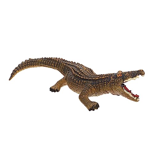 KOMBIUDA Tierfiguren Simulation Spielzeug Realistisches Modell Kinder Fantasievolles Lernspielzeug Wohnkultur von KOMBIUDA