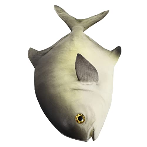 KOMBIUDA Simulationsfischmodell Als Fischdekor Künstliches Fischspielzeug Für Tischdekoration Langlebig Und Präzise Verarbeitet KOMBIUDA Simulationsfischmodell Als Fischdekor Künstliches Fischspielzeug Für Tischdekoration Langlebig Und Präzise Verarbeitet von KOMBIUDA