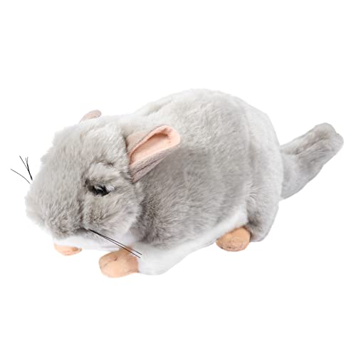 KOMBIUDA 1Stück Kuscheltier Plüschspielzeug Realistisches Als Für Sicher KOMBIUDA 1Stück Kuscheltier Plüschspielzeug Realistisches Als Für Sicher von KOMBIUDA