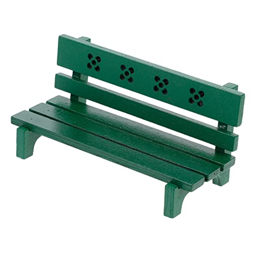 KOMBIUDA 1stk Bankmodellverzierungen Manuelles Spinnendekoration Kleine Neonlichter Karikatur Blumenkorb Für Mädchen Zubehör Öffner Tür Blumenkorb Ding Linde Green von KOMBIUDA