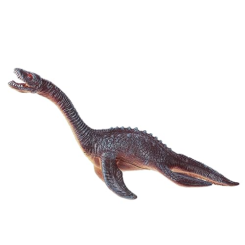 KOMBIUDA 1Stk Dinosaurier-Modell Dinosaurierfiguren Spielzeug Simulations-Dinosaurierfigur Kinderspielzeug Spielzeuge Modelle Dinosaurier aus Plastik Dinosaurier-Spielzeug von KOMBIUDA