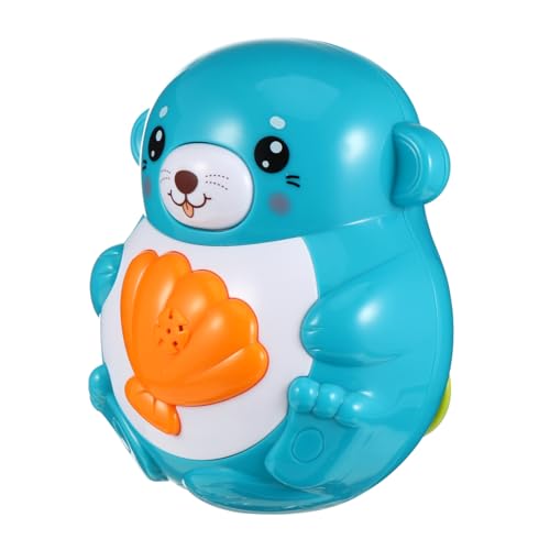 KOMBIUDA 1stk Otter Wasserspielzeug Kinderspielzeug -badespielzeug Lustige Babyspielzeuge Badespielzeug Für Blue Plastik KOMBIUDA 1stk Otter Wasserspielzeug Kinderspielzeug -badespielzeug Lustige Babyspielzeuge Badespielzeug Für Blue Plastik von KOMBIUDA