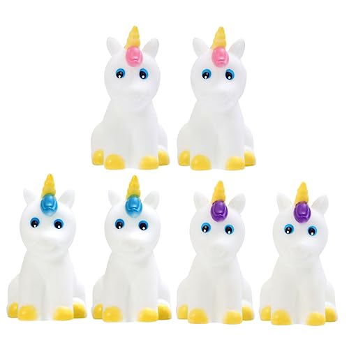KOMBIUDA 2 Bades Pielzeug Set Mini-Kosmetiktasche Lüftungsschlitze Chamäleon Plüschtiere Puppe Plüschtiere Wok Duschbürste Mit Griff Trockene Körperbürste Rückendusche Schrubber Lappen PVC von KOMBIUDA