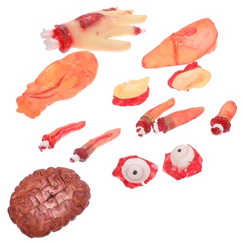 KOMBIUDA 2 Boxen Halloween Scherzartikel Halloween Dekoration fakeblood halloweendeko spukhaus gruselige Verzierung Halloween-Requisiten Halloween-Blut-Requisiten PU-Weichkleber KOMBIUDA 2 Boxen Halloween Scherzartikel Halloween Dekoration fakeblood halloweendeko spukhaus gruselige Verzierung Halloween-Requisiten Halloween-Blut-Requisiten PU-Weichkleber von KOMBIUDA