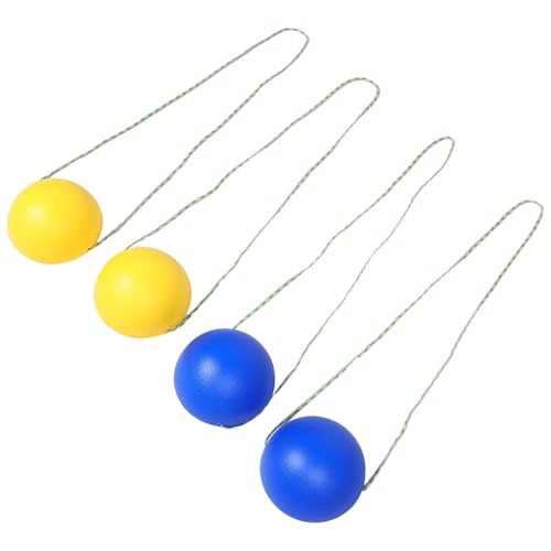 KOMBIUDA 2 Paar Sensory Training Stelzen mit Rutschfester Basis für Sicheres Balancetraining und Spiele im Freien für Entwicklung von Koordination und Gleichgewicht KOMBIUDA 2 Paar Sensory Training Stelzen mit Rutschfester Basis für Sicheres Balancetraining und Spiele im Freien für Entwicklung von Koordination und Gleichgewicht von KOMBIUDA