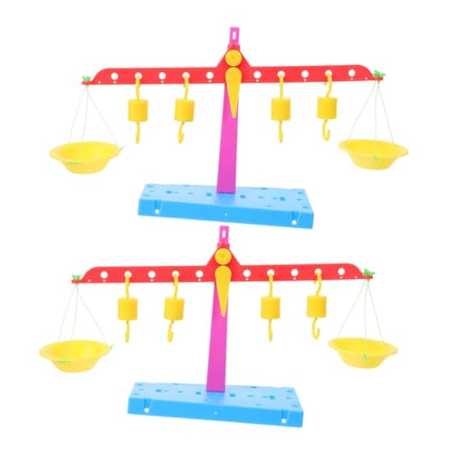 KOMBIUDA 2 STK Nutzen Sie Das Gleichgewichtsspielzeug Waage- Kit-Werkzeuge Valentinstag-bleistifte Für Ausbalancieren Kinderspielzeug Gleichgewichtsmodell Plastik KOMBIUDA 2 STK Nutzen Sie Das Gleichgewichtsspielzeug Waage- Kit-Werkzeuge Valentinstag-bleistifte Für Ausbalancieren Kinderspielzeug Gleichgewichtsmodell Plastik von KOMBIUDA