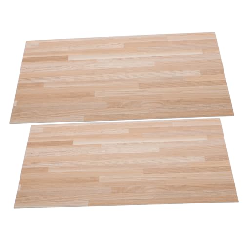 KOMBIUDA 2 Stück Boden mit Holzmaserung imitiert Dollhouse Mini -Floße Dolhouse Wallpaper Miniaturbodenbelag für Puppenhaus Mini-Dielendekor Miniaturbodenbrett PVC Khaki KOMBIUDA 2 Stück Boden mit Holzmaserung imitiert Dollhouse Mini -Floße Dolhouse Wallpaper Miniaturbodenbelag für Puppenhaus Mini-Dielendekor Miniaturbodenbrett PVC Khaki von KOMBIUDA