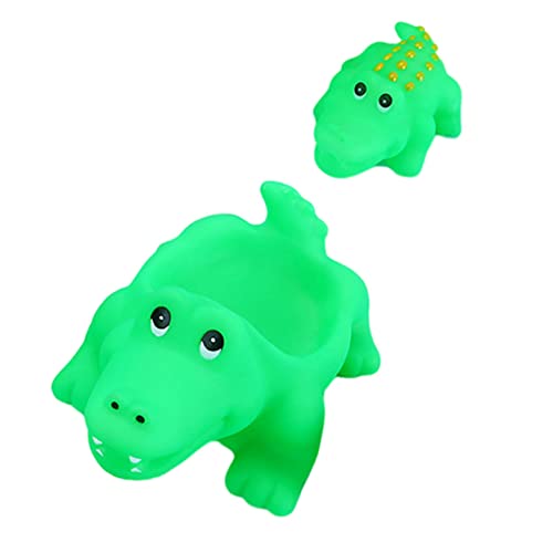 KOMBIUDA 2 Stück Cartoon Badespielzeug Für Babys Babybadewanne Wassersprüher Badewanne Für Babys Kinderspielzeug Meerestierspielzeug Babybade Schwimmspielzeug KOMBIUDA 2 Stück Cartoon Badespielzeug Für Babys Babybadewanne Wassersprüher Badewanne Für Babys Kinderspielzeug Meerestierspielzeug Babybade Schwimmspielzeug von KOMBIUDA