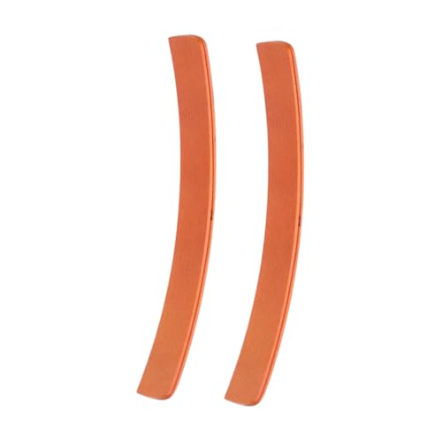 KOMBIUDA 2 Stück Pokerständer Kartenständer Für Sportkarten Kartenhalter Für Spielkarten Spielhalter Zubehör Für Brettspiele Spieltabletts Kartenständer Für Spielkarten Holzsperrholz Khaki von KOMBIUDA