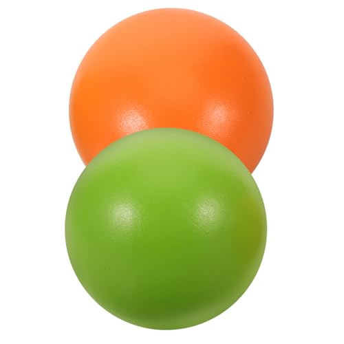 KOMBIUDA 2 Stück Teiliges Holz Krocket Set Holzspielbälle Wetterfest für Garten Park Outdoor Spiel und Familienspaß Jungen Mädchen KOMBIUDA 2 Stück Teiliges Holz Krocket Set Holzspielbälle Wetterfest für Garten Park Outdoor Spiel und Familienspaß Jungen Mädchen von KOMBIUDA
