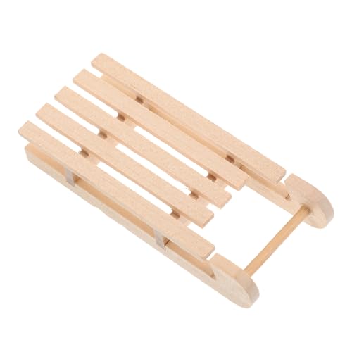 KOMBIUDA 2 Stück Weihnachtsschlittenverzierungen Weihnachtsdekoration Christbaumschmuck weihnachtsbasteln Weihnachts basteln Desktop-Schlitten- hängende Weihnachtsverzierung Holz KOMBIUDA 2 Stück Weihnachtsschlittenverzierungen Weihnachtsdekoration Christbaumschmuck weihnachtsbasteln Weihnachts basteln Desktop-Schlitten- hängende Weihnachtsverzierung Holz von KOMBIUDA
