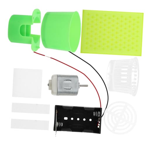 KOMBIUDA 2er-Set DIY-trockner-entwässerungseimer-Spielzeug Wissenschaftliches Lernspielzeug Für Kinder Aus Plastik Erdbebenalarm-Spielzeug KOMBIUDA 2er-Set DIY-trockner-entwässerungseimer-Spielzeug Wissenschaftliches Lernspielzeug Für Kinder Aus Plastik Erdbebenalarm-Spielzeug von KOMBIUDA