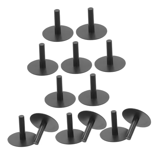 KOMBIUDA Armaturenbrett-Halterung 20 Stück Fester Displayhalter für Armaturenbrett Spielzeug KOMBIUDA Armaturenbrett-Halterung 20 Stück Fester Displayhalter für Armaturenbrett Spielzeug von KOMBIUDA
