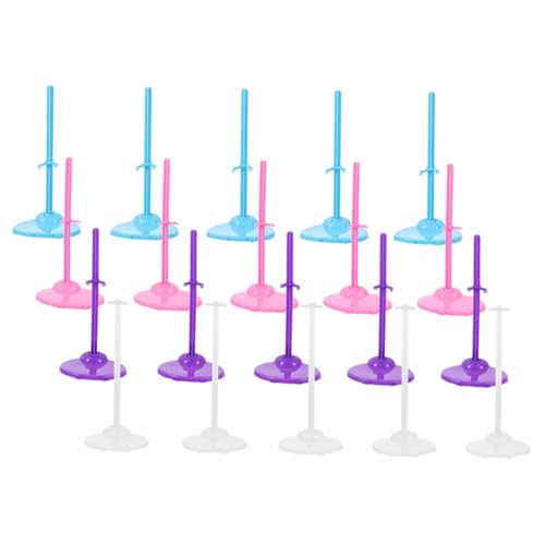 KOMBIUDA 20 Stück Action Figuren Ständer Puppen Display Halter Figuren Display Ständer Puppen Unterstützung Für Display Puppen Bauchmuskeln KOMBIUDA 20 Stück Action Figuren Ständer Puppen Display Halter Figuren Display Ständer Puppen Unterstützung Für Display Puppen Bauchmuskeln von KOMBIUDA